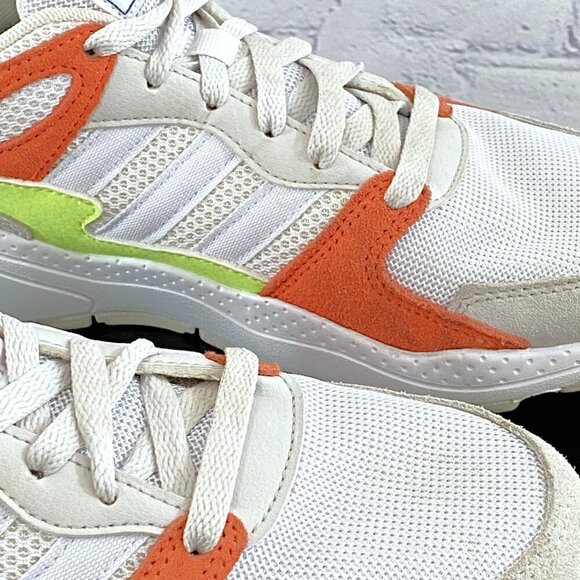 Adidas NEO CHAOS Running Shoes - Picture 12 of 15